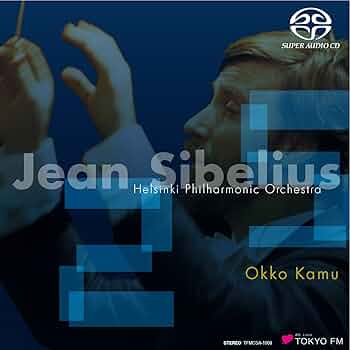 シベリウス : 交響曲第2番 [DVD] 近衛秀麿(指揮)  日本フィルハーモニー交響楽団 シベリウス：交響曲 第2番 | CD,レーベルから探す,EXTON